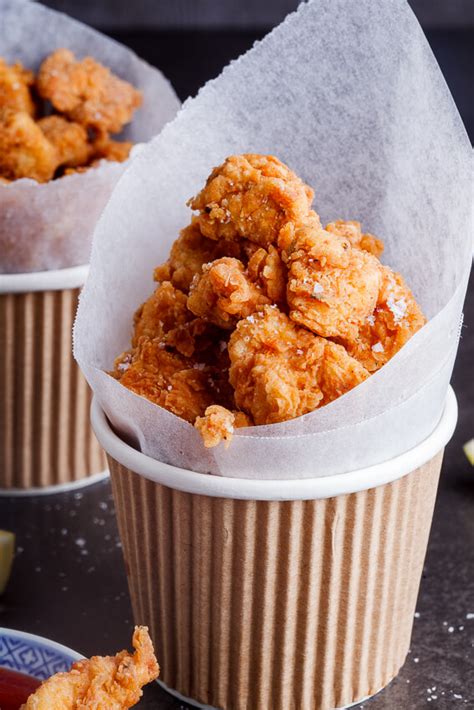 Pops chicken - Popcorn Chicken Meal. Our 100% chicken breast Popcorn Chicken pieces with regular fries and a drink. A brilliant bite-sized meal. order online.
